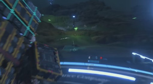 《死亡搁浅2》高效刷开罗尔晶体教程