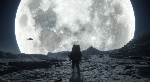 《死亡搁浅2》运转世界奖杯达成方法