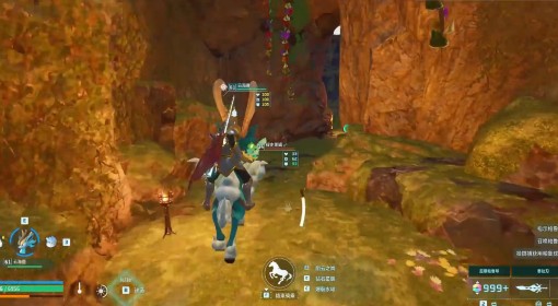 《幻兽帕鲁》泰拉瑞亚密域跑图攻略