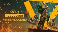 Remedy宣布其多人新作玩家数超100万 网友表示质疑