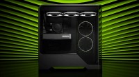 桌面版RTX 5050显卡FurMark跑分曝光：不是很理想