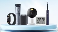 小米在日本连发8款新品 鼻毛修剪器、理发器等