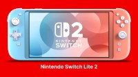 Switch 2出Lite版是什么样的？玩家自制超赞概念图
