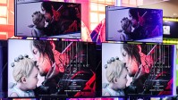 PlayStation亮相核聚变：沉浸式体验死亡搁浅2和剑星