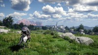 韩国ARPG大作《红色沙漠》首次公开试玩：年底发售