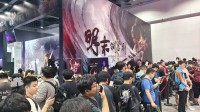 《明末》核聚变试玩排队爆满！试玩时长降至30分钟