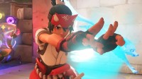 开发者盛赞《OW2》第三人称视角：真的超好用！