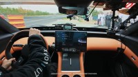 小米YU7 24小时耐力挑战成绩优秀！高速连跑3944km