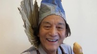 92岁游本昌宣布继续拍戏：拍济公短剧变济公爷爷