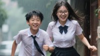 歪头杀瞥见了南半球 雨后小故事新编的囧图