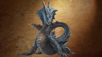 PC版《怪猎荒野》第二次更新大小约5G:支持FSR4