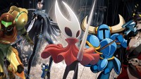 外媒盘点10款Switch上最棒的动作游戏：冠军实至名归