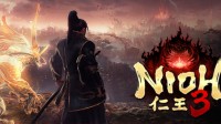 《仁王3》新实机短片：系列首次引入跳跃能力！