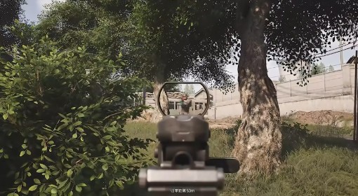 《暗区突围：无限》M4A1改装推荐