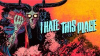 《I Hate This Place》携试玩Demo亮相核聚变