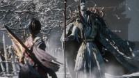 UP主试玩《明末》主机版称能达60帧：画面不输PC！