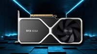 入门显卡RTX5050首次跑分不敌RTX4060 频率有惊喜