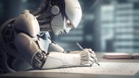 千余名作家联名呼吁限制使用AI：抵制AI书籍、AI配音