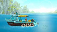 《潜水员戴夫》即将起飞！NS2免费补丁即将推出
