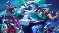 《LOL》商城未来能看皮肤实战演示！但玩家意见不一