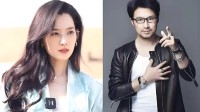 森林北评论区回怼网友：自嘲是汪峰女友中最差的 