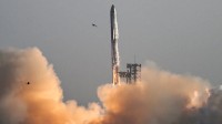 马斯克的火箭爆炸碎片掉进邻国：墨西哥称已遭污染