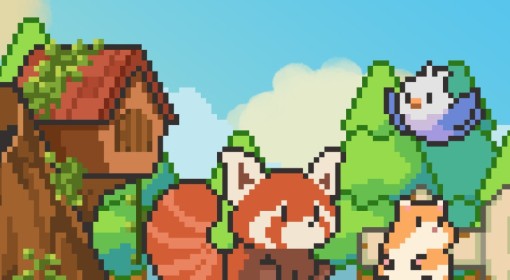 《动物栏：桌面牧场》1.5.1更新公告