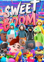Sweet Boom!