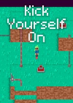 Kick Yourself On