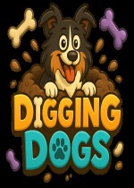 Digging Dogs