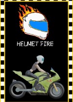 HelmetFire