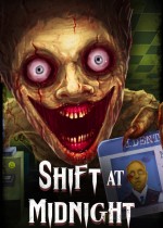 Shift At Midnight