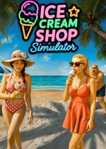Ice Cream Shop Simulator
