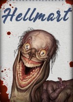 HELLMART