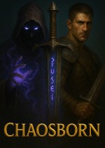 Chaosborn