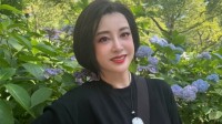 刘晓庆晒近照辟谣去世传闻：我又死了一回吗？