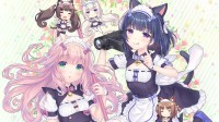 跳票后终于来了！《猫娘乐园》最新作今日内发售！