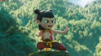 《哪吒2》下映在即 最终日票房仍超50万元