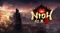 《仁王3》全新内容演示：滑铲潜行暗杀一气呵成