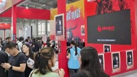 《寂静岭2RE》厂商新作参展核聚变!现场试玩反馈积极