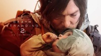 《死亡搁浅2》英国实体销量跌66%！数字版成主流？