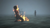 《TLOU2》结局花式虐杀艾比Mod:这下为乔尔报仇了!