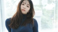 班里只有一个女生时 成熟的人不会看车模的囧图