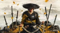 《羊蹄山》收藏版预购奖励宣传片：精美面具超还原