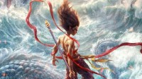 上半年中国电影总票房达292.26亿!《哪吒2》占比过半