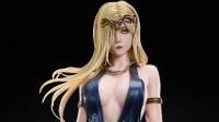 《老头环》超美玛莉卡1/4雕像开订：全款4076元