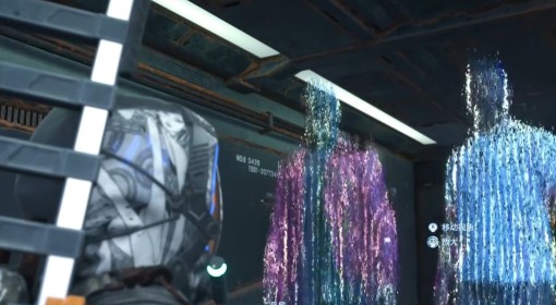 《死亡搁浅2》不可能先生位置分享