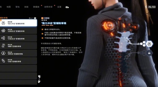 《剑星》剑枪暴击压制流配装讲解