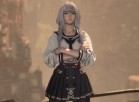 《剑星》短版水手裙MOD