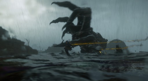 《死亡搁浅2》BT的最佳拍档奖杯解锁方法